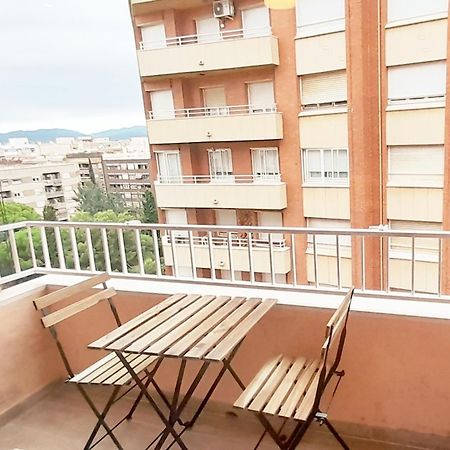 Tarragonaapartments Prim 350 Reus Exterior foto